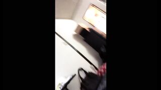 It's Great to have a Cute Girlfriend to Wake up With!