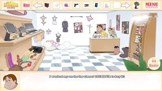 Milftoon Drama 0.32 - #28 Cheater Wife