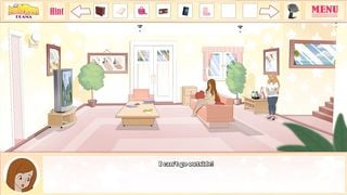 Milftoon Drama 0.32 - #28 Cheater Wife