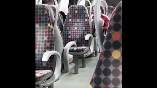 Sex on the Train (2020)! Madness in Portugal! / Sexo no Comboio em Portugal