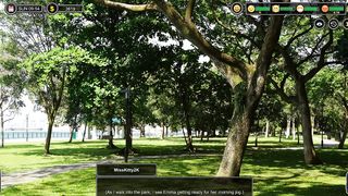 Man of the House - Part 58 - HAPPY ENDING APPOINTMENT