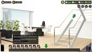 Man of the House - Part 58 - HAPPY ENDING APPOINTMENT