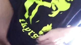 I Couldnt Refuse my best Friend Morning Sex during Quarantine