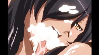 Hentai Cumshot Compilation