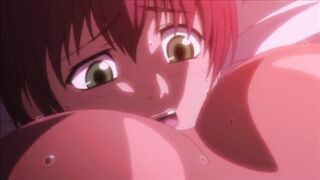 Hentai Cumshot Compilation