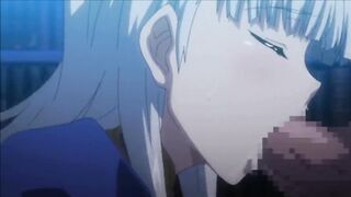 Hentai Cumshot Compilation