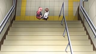 Nuki Doki! Tenshi to Akuma no Sakusei Battle Ep 1 English Subtitles