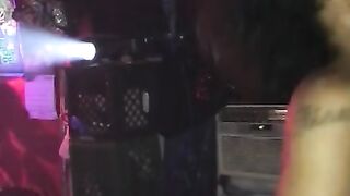 Thot from Facebook getting Crazy on the Dick.