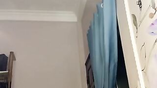 Perfect Body - Vietnamese Model Girl