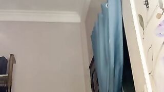 Perfect Body - Vietnamese Model Girl