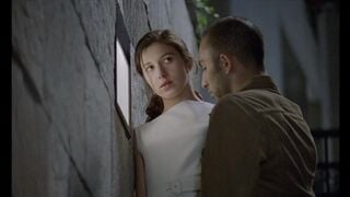 Romance X - Caroline Ducey