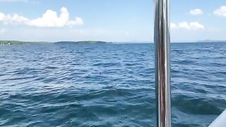 New Zealand Couple Part 2 - Maorimeet com