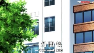 HENTAI UNCENSORED Schoolgirl wants Milk in her Virgin Pussy