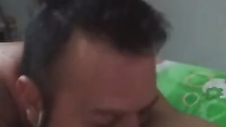 I Fuck the Plumber in this Quarantine Covid