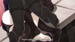 Miru Tights PT1 Legendado