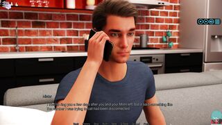 SUNSHINE LOVE #03 • PC GAMEPLAY [HD]