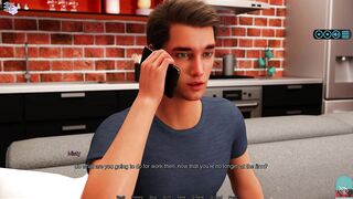 SUNSHINE LOVE #03 • PC GAMEPLAY [HD]