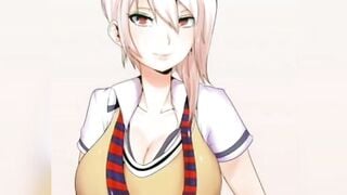 Hentai Food Wars Shokugeki no Soma Compilation