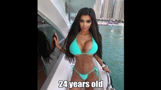 X-Factor Contestant Turns into Complete Bimbo