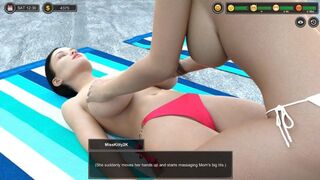 Man of the House - Part 37 - DELICIOUS SOFT PUSSY