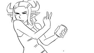 Telepurte Animation Compilation