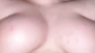 Kept Begging to Swallow Cum