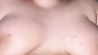 Kept Begging to Swallow Cum