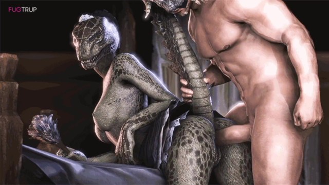 Skyrim porn pics