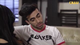 Webseries Sex Scene Collection. - 2020 Indian Celebrity Compilation