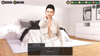 Man of the House - Part 54 - HOT MA HANDJOB