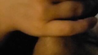 Friends Mom Ducks my Dick every Evening