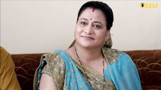 Indian Girlfriend SEX on Floor - 2020 Latest Webseries Clip