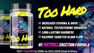 Big Tits and 2 Cocks getting Fucked