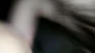 Wife Fucks Stranger Begs for him to Cum