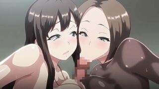 Anime Mother Daughter NTR Episode 私密淫妻最新福利裸聊约炮平台【ｋｋ９９６６.ｃｎ】
