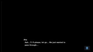 [gal Army] Aka H-Scene (Magicami DX ENG)