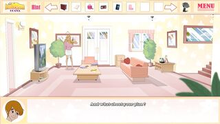 Milftoon Drama 0.32 - #29 Attempt to my Dick