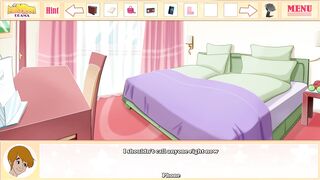 Milftoon Drama 0.32 - #29 Attempt to my Dick