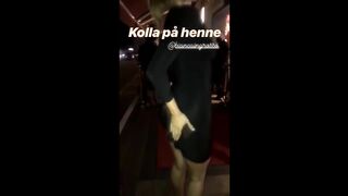 Bianca Ingrosso SEXY Compilation 2020!