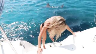 Bianca Ingrosso SEXY Compilation 2020!