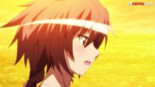 AKU NO ONNA KANBU: FULL MOON NIGHT R | Episode 1 Complete