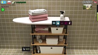 Fashion Business EP1 Part 1 Gameplay by LoveSkySan69