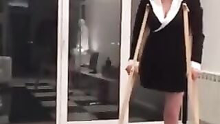 Rak Amputee Walking Room