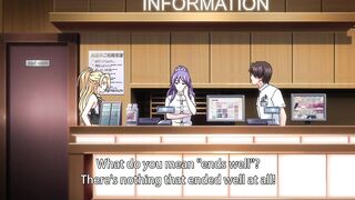 Mankitsu Happening 4