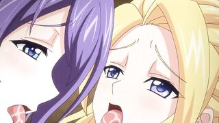 Mankitsu Happening 4