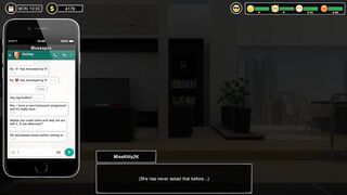 Man of the House - Part 43 - BLOW ON THE BEACH