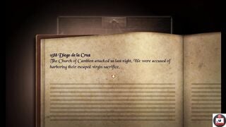 Treasure of Nadia - (PT 61) - this is getting Insane