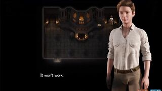 Treasure of Nadia V54101 Part 144 Madalyn Blowjob by LoveSkySan69