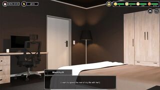 Man of the House - Part 61 - FUCKING LIKE RABBITS