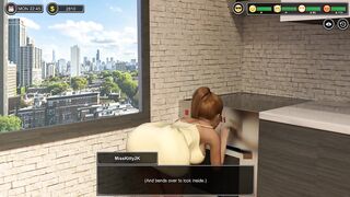 Man of the House - Part 61 - FUCKING LIKE RABBITS